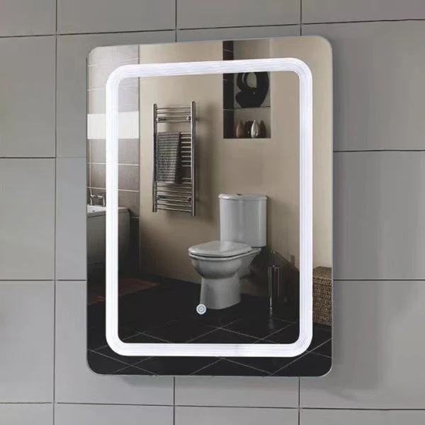 Specchi da bagno contemporanei