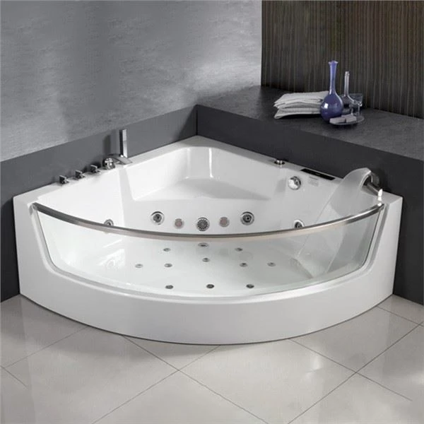 Bagno termale a getto