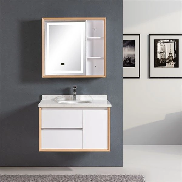 Mobile da bagno Lowes con lavandino