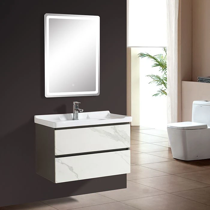 Mobili bagno sospesi