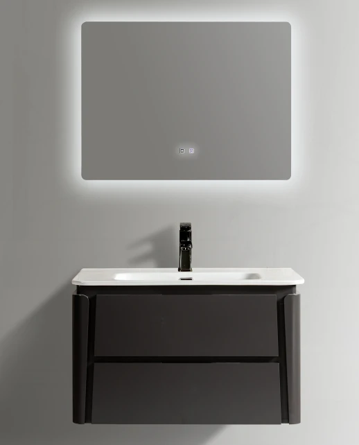 PVC bathroom vanity PVC bathroom vanity