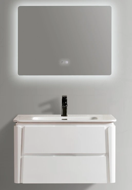Vanità per bagno singolo